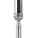 Barrel Pumps, Hand Operated Lever Action Barrel Drum Fuel Transfer Pump Kit Diesel Oil Transfer Extractor with Removable Nozzle