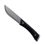 Condor Survival Puukko Knife, Black