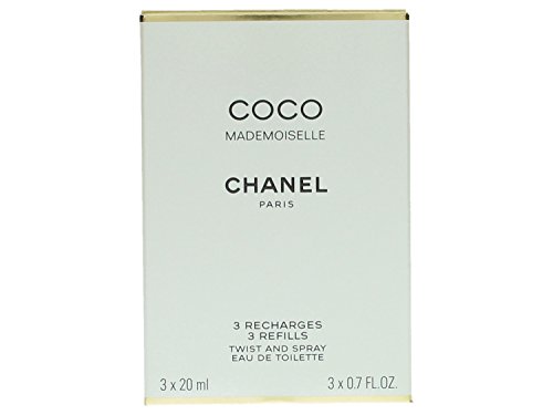 Mua シャネル CHANEL ココ マドモアゼル オードトワレ ツイスト