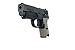 TALON Grips for Sig Sauer P250/P320 Subcompact