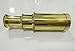 RedSky Traders I.O.T.C Attractive Brass Pullout Telescope W/ Wood Box & Wrap