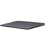 Amazon.com: Apple A1535 Magic Trackpad MK2D3AM/A - [Lightning Port