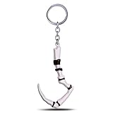 Value-Smart-Toys - GAME DOTA 2 Keychain Pudge