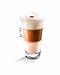Nescafe Dolce Gusto for Nescafe Dolce Gusto Brewers, Skinny Latte Macchiato, 16 Count