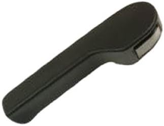 VW (select 1998+ models) Engine Lid Release Handle BLACK
