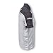 Haas American Team Formula 1 Motorsports Gray Team Polo