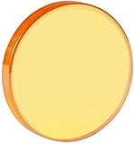 TEN-HIGH Diameter 19.05mm Focal Lens for CO2 Laser Cutting engraving machine, FL: 2