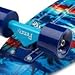 Penny Graphic Skateboard - Makana 27