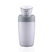 ELENKER Quiet Portable Cool Mist Water Humidifier with Auto Shut-off, USB Cabel( White )