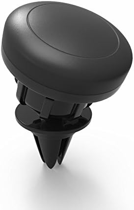 Wiker windshield phone mount For Car Black