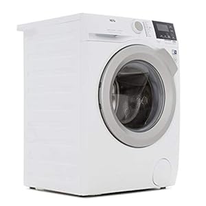 AEG 6000 Series 9kg 1400rpm Freestanding Washing Machine – White