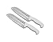 Tramontina Proline Santoku Knives