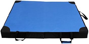 Amber Sporting Goods Yosemite Rock Climbing Bouldering Crash Pad
