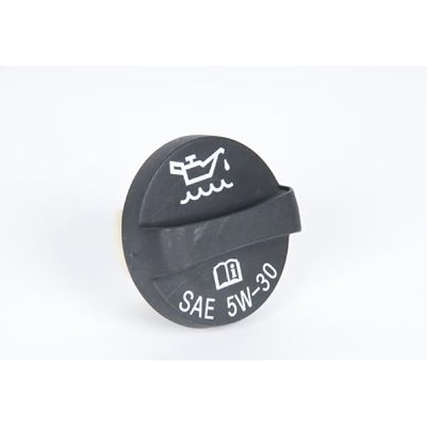 Amazon Com Acdelco Fc219 Gm Original Equipment Engine Oil Filler Cap Automotive