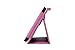 Acer Iconia One 8 B1-810 / Tab 8 A1-850 Case,Mama Mouth PU Leather Folio 2-folding Stand Cover for 8