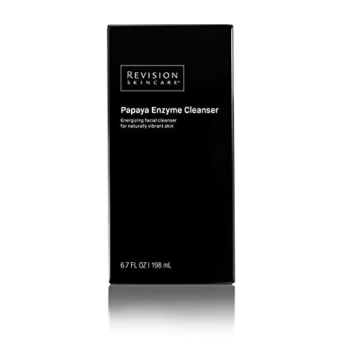 Revision Skincare Papaya Enzyme Cleanser, 6.7 Fl oz Pricepulse