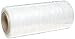Goodwrappers PVT18120 Linear Low Density Polyethylene Clear Cast Hand Stretch Wrap On a 3
