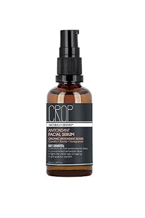 antioxidant serum amazon