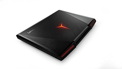 Lenovo Legion Y910-17ISK - Ordenador portátil Gaming de 17,3