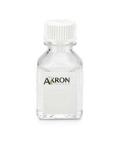Akron Biotech CleanSolutions™ CO2. 100ml AK5219-0100