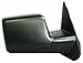 TYC 3040111 Door Mirror Right-Side Compatible with 2006-2011 Ford Ranger