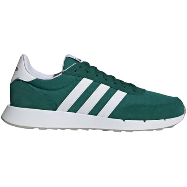 adidas gazelle silver green womens adidas Run 80s Mens Trainers main image 1