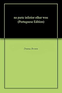 Livro na parte inferior olhar woa