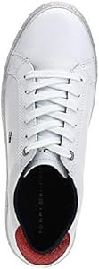 tommy hilfiger corporate crystal dress sneaker