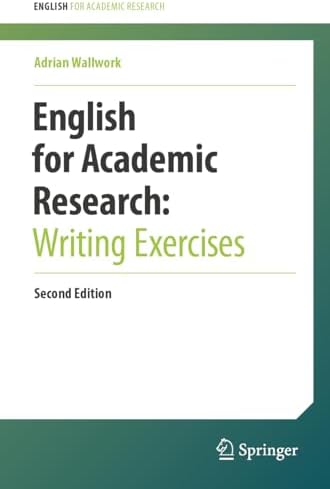 Amazon.com: Science Research Writing: For Native And Non-native