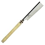 SUIZAN-Japanese-Hand-Saw-8-Inch-Ultra-Fine-Cut-Dozuki-Dovetail-02mm-Blade-Pull-Saw-for-Woodworking