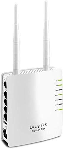 printer access point