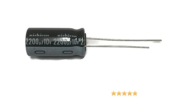 Конденсатор 25v 4700mf