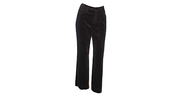 Signature Brushed Denim Stretch Jeans 