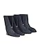Boot Liners 826BB with 85% Pressed Wool, 12