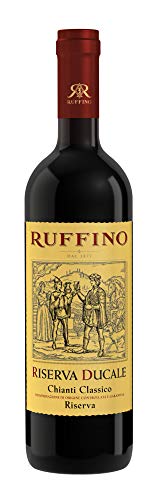Ruffino Reserva Ducale Chianti Classico - Image 6