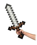 Minecraft Foam Sword