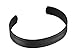 Gunmetal Cuff Bracelet (Made in USA)