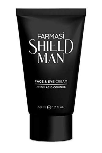 farmasi men eye cream