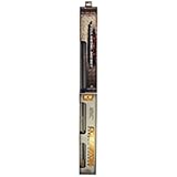 Easton Archery 5mm 400 Spine Full Metal Jacket Hunting Arrows (6-Pack)