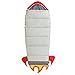 Ozark-Trail Flash The Rocket Kids’ Sleeping Bagthumb 1