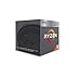 AMD Ryzen 5 2400G Processor with Radeon RX Vega 11 Graphics - YD2400C5FBBOX primary