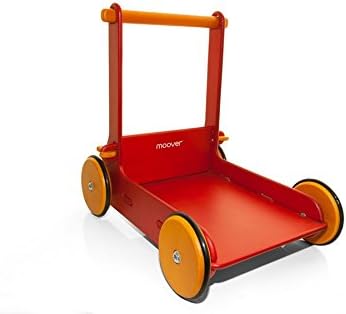 moover baby walker