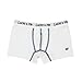 Lucky & Me Liam Boys Boxer Briefs Underwear, 3 Pack, Tagless, Soft Cotton (Toddler 4/5, Red White and Blue)