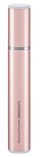 SHARP Ultrasonic Wave Washer (Slim Type) UW-S2-P (Pink)【Japan Domestic genuine products】【Ships from JAPAN】