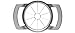 Westmark Apple Slicer, Cuts 10 Even Slices, Easy to use Apple Corer Made of Coated Aluminum and Stainless Steel Blades Save time multiple slices at once Good for your Healthy Snacks