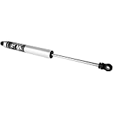 Fox Shox - 98524151 17+Frdsdrearps2.0Ifp11.6"0-1"Lift, Silver