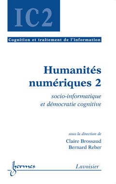 Socio-informatique et démocratie cognitive