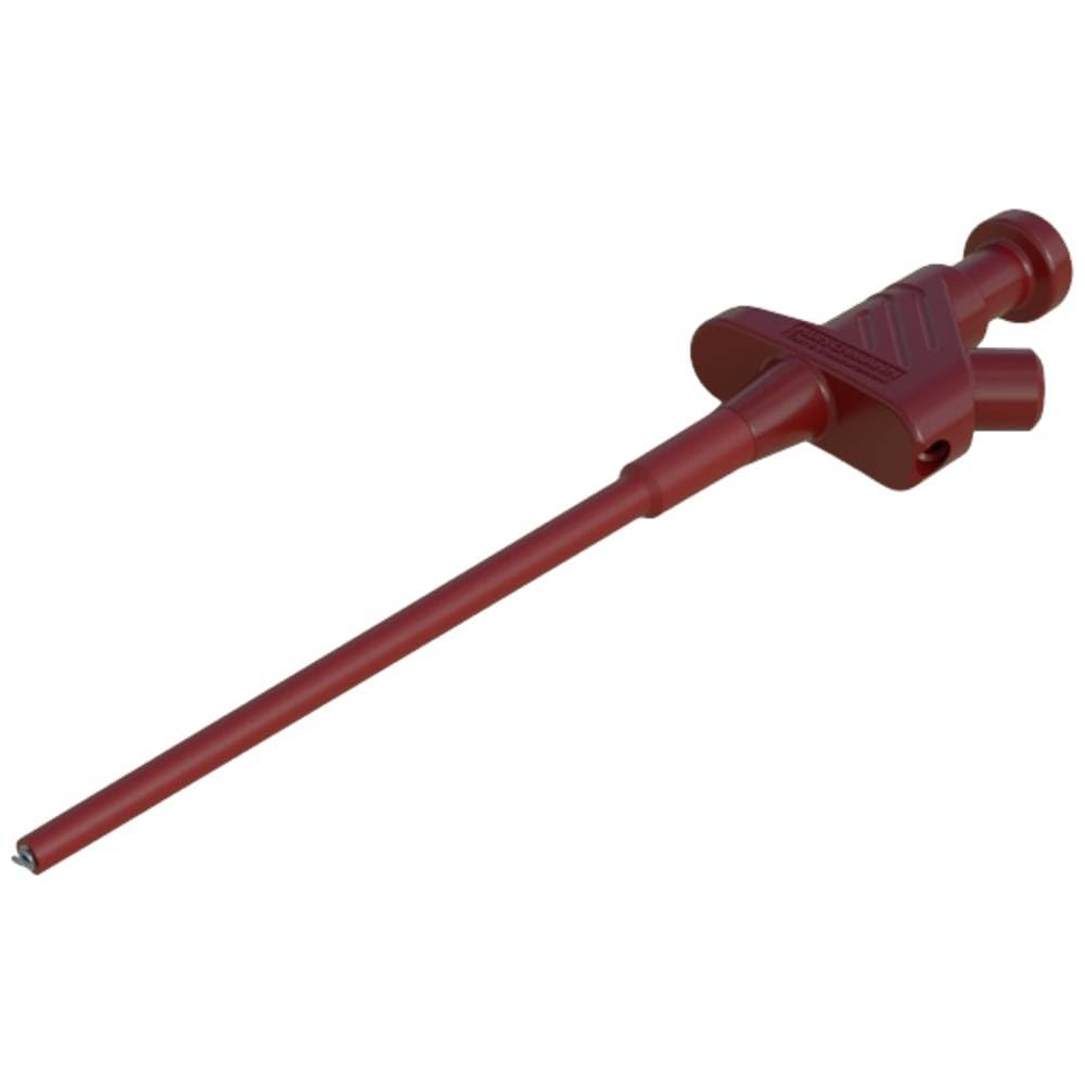 SKS KLEPS 30 Red Crocodile Clip