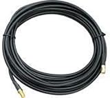 TP-Link TL-ANT24EC5S 5m Antenna Extension Cable RP-SMA Male to Female Low Loss view 2
