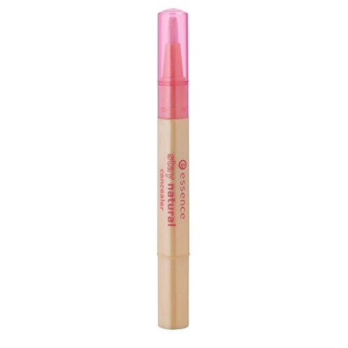 essence stay natural concealer